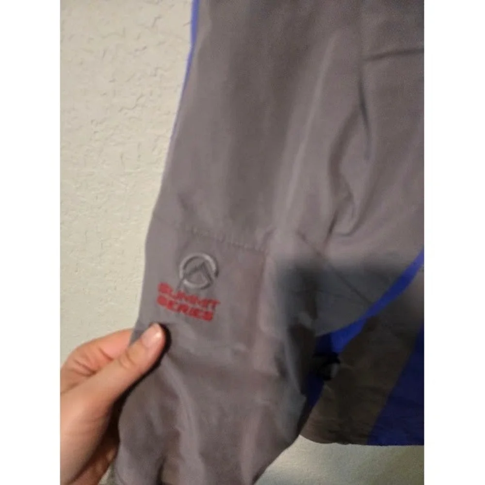 The North Face gently used